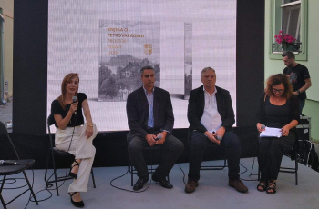 Oživljeni duh gradića