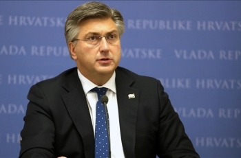 Plenković: Nedopustivi napadi na Hrvate u Vojvodini