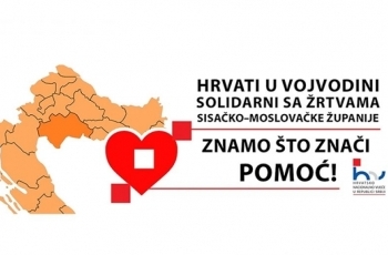 Za tri radna dana prikupljeno više od pola milijuna dinara 