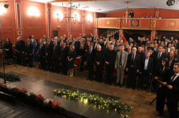 Proslavljen praznik hrvatske zajednice – Dan izbora za prvi saziv HNV-a