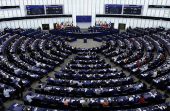 Većinom glasova Europski parlament usvojio rezoluciju o Srbiji 