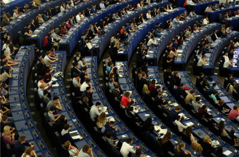 Europski parlament osudio protjerivanje građana EU iz Srbije