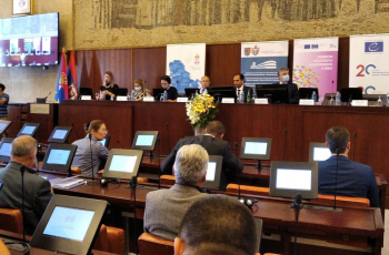 Svi žele učinkovitija nacionalnomanjinska vijeća