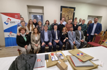 Za novi natječaj skoro 530.000 eura