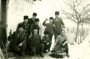 Čuvari vinogradarske tradicije