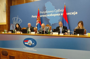Početak kampanje i proglašavanja lista