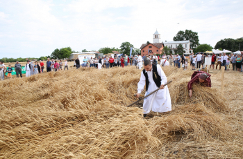 Mož' počet Dužijanca