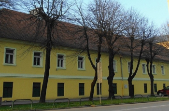 Najstarija javna građevina