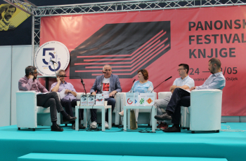 Godišnjak i »Nova riječ« – jedinstveni časopisni pothvati