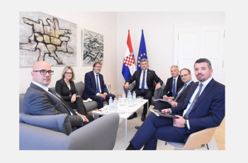 Poziv Hrvatima da se ne boje izjasniti na popisu