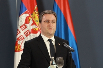 Selaković: »Hrvatska prosvjedna nota jedna je od najglupljih i najbesmislenijih koje smo do sada primili«