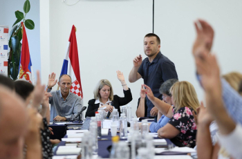 Održana 88. sjednica Hrvatskog nacionalnog vijeća