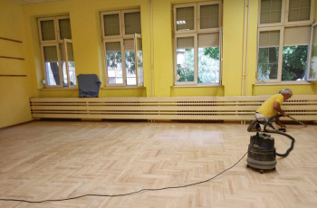 Ulaganje u odgojno-obrazovne ustanove
