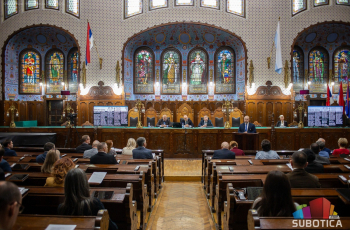 Grad mijenja raniju odluku: Vrtić građen hrvatskim sredstvima postaje dvojezičan