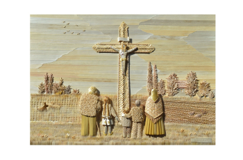 Radovi od slame – »proizvod umjetničkog zanata«