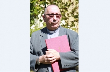 Predanje Bogu i mjesnoj Crkvi
