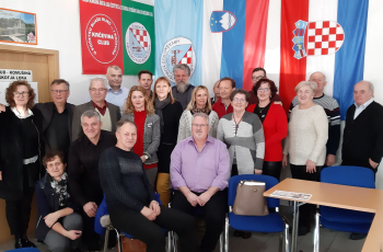 Hrvati u Sloveniji – nepriznata manjina