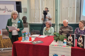 Zajednica bogatih, ali zaboravljenih običaja