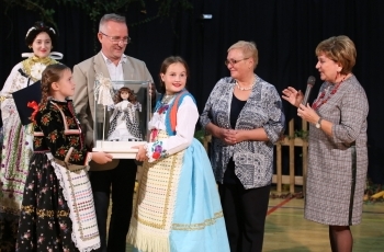 Veze šokačkog Podunavlja