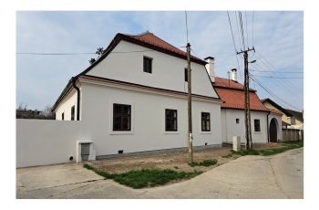 Sačuvano kulturno dobro