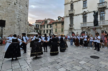 Susretište rasutog hrvatskog bića