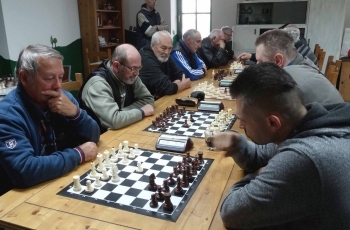 Novi potezi šahovskog kluba iz Subotice