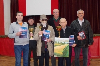 Večer u sportskom duhu