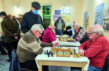 Najjači šahovski turnir u Somboru