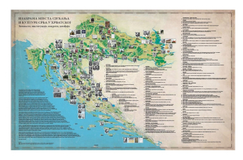 Redovito financiranje kulturnih i informativnih programa