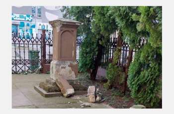 DSHV poziva na pomoć Srijemskoj biskupiji