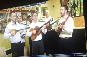 Baština sakupljena u filmu