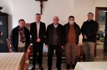 Crkva sv. Jurja predmet posebnoga interesa