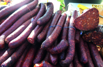 Najkvalitetnije meso za vrhunski proizvod