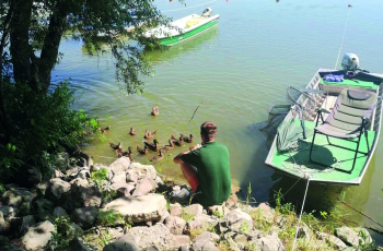 Staklara – odmor za dušu i tijelo