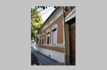Kako očuvati Stari Majur?