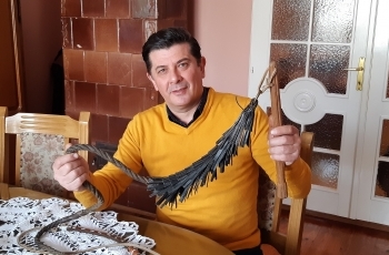 Zvečke zveče, švigar puca