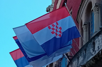 HNV ponudio zastave na poklon, gradonačelnik Bakić bez odgovora