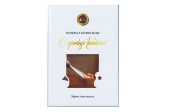 O gradnji tambura