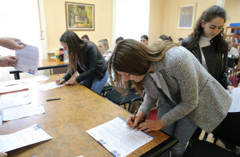 Jednokratna potpora za 50 studenata