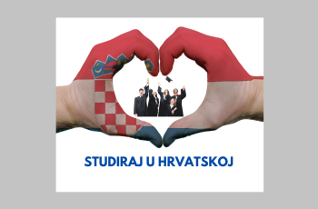 Studiranje u Hrvatskoj