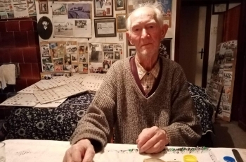 Sakupljačka strast prema sportskim značkama