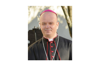 On – On je mir!