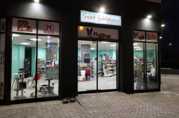 Neobičan svijet ljubimaca