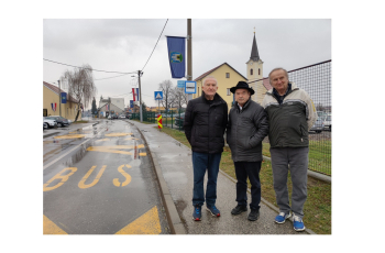 Tamo nismo mogli – ovdje nismo navikli