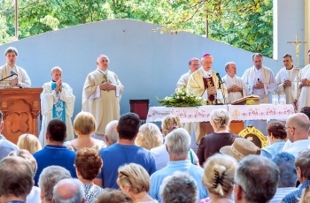 Slavlje zajedništva, vjere i poštovanja