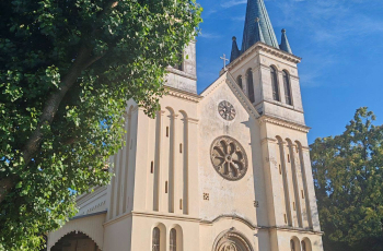 Uočnica Malih Tekija u Petrovaradinu