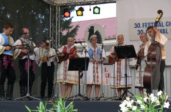 Hrvati u Slovačkoj