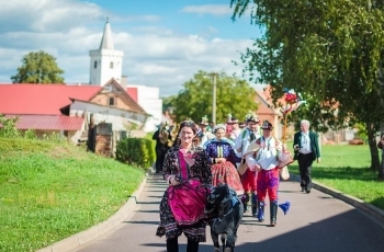 Moravski i bijeli Hrvati u Češkoj