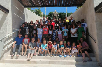 Ljeto za deset