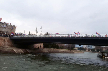 Hodočasnici nade i solidarnosti